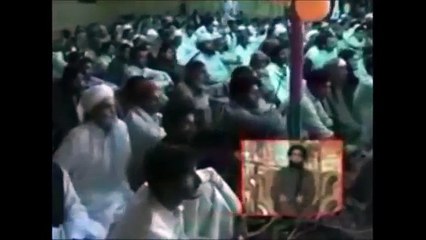 BASHNA MEHFIL Allama Farooq ul Hassan