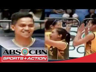 The battle for the Final Four begins!