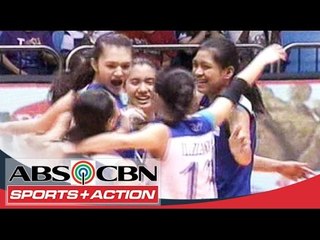 Ateneo to put 'unbeaten record' at stake