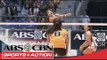 UAAP 77 Women's Volleyball: UST vs UP Game Highlights