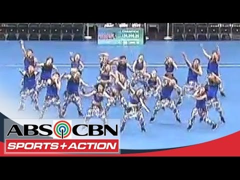 UAAP 77 SDC: Adamson CAST