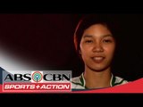 The Taft Tower, Mika Reyes