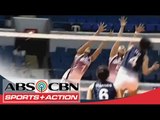 UAAP 77: Paat makes a perfect hit!