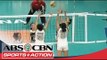 UAAP 77 Women's Volleyball: NU vs AdU Game Highlights