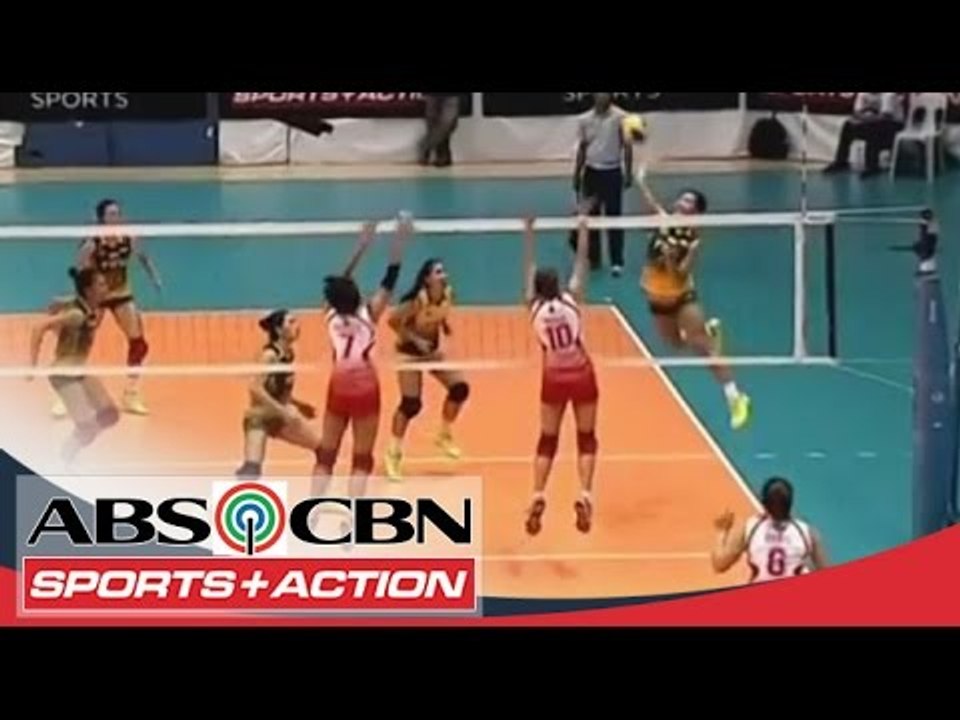 UAAP 77: Lady Tamaraws sets Pons to hit