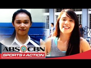 Get to know Len-Len Cortel