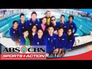 Team UAAP-PH bags 5th place in the ASEAN University Games!