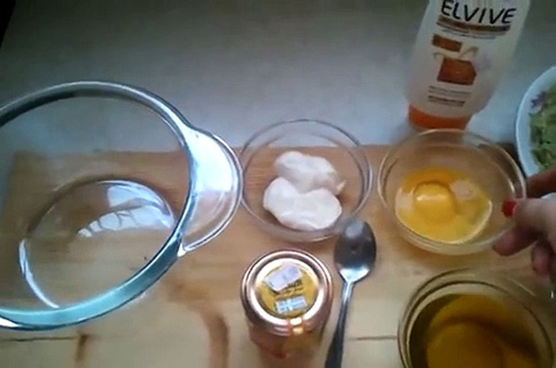 how to get  shiny silky healthy looking hair -