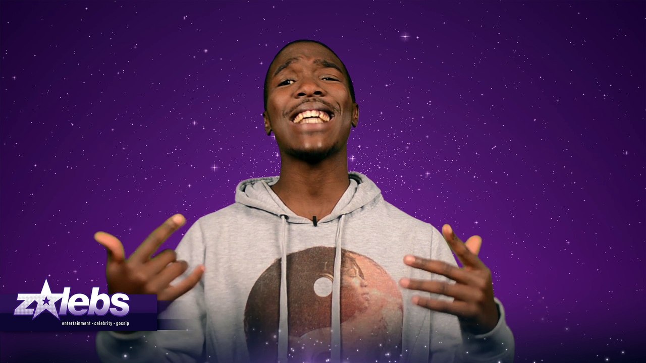 Black Motion interview, Mandlexi, Youtube Music Awards | ZAlebs TV-04/03/15