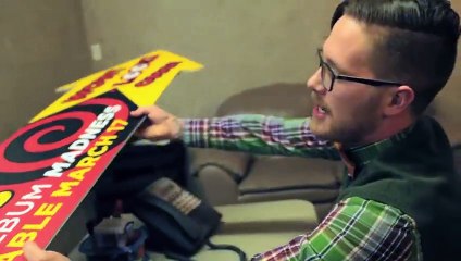 Sleeping With Sirens - _Go Go Go_