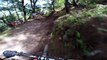 So incredible POV MTB downhill with  Rémy Métailler in Taxco