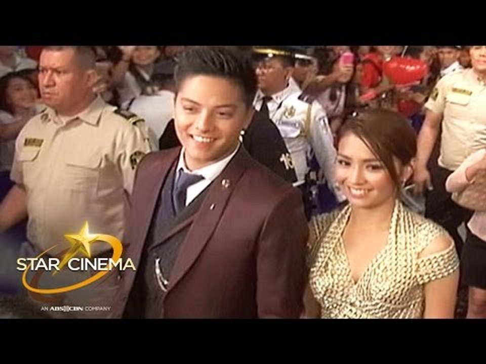 Crazy Beautiful You (Hindi na paaawat pa!)