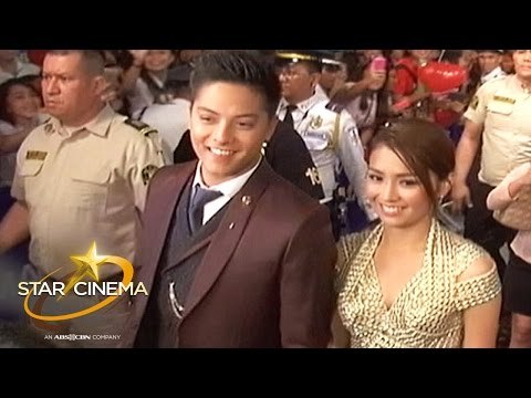 Crazy Beautiful You (Hindi na paaawat pa!)