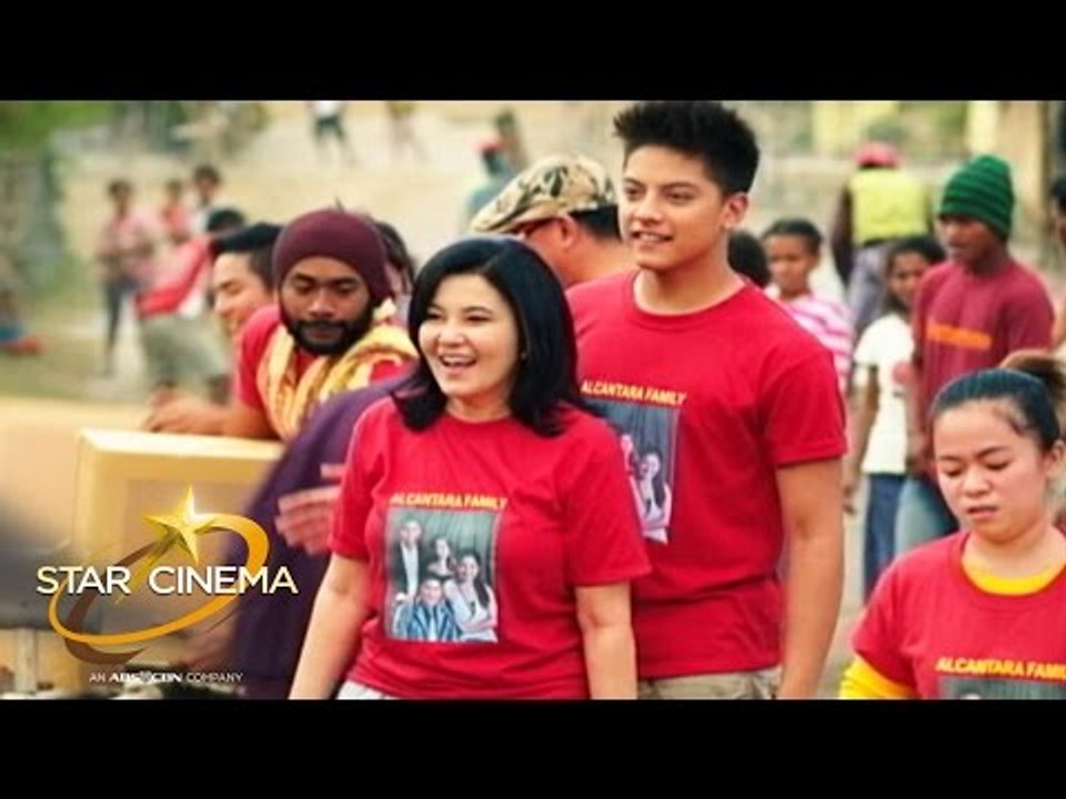 Crazy Beautiful You (Beautiful thing called love)