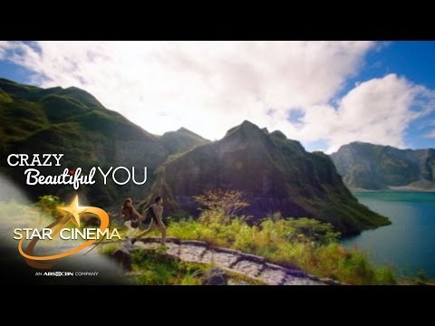 Crazy Beautiful You TV Trailer