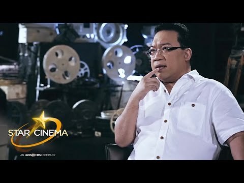 Roderick Paulate on ABS-CBN Film Restoration