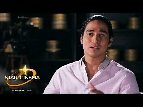 Piolo Pascual on ABS-CBN Film Restoration