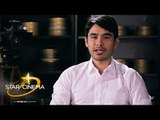 Atom Araullo on ABS-CBN Film Restoration