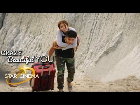 Crazy Beautiful You (The seasons biggest romantic movie!)