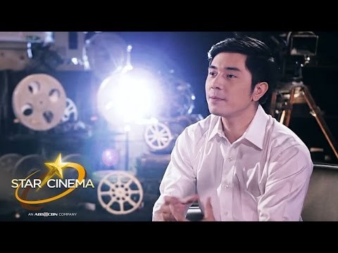 Paulo Avelino on ABS-CBN Film Restoration