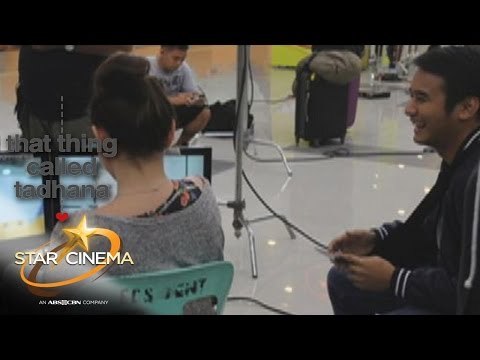 Take One presents That Thing Called Tadhana