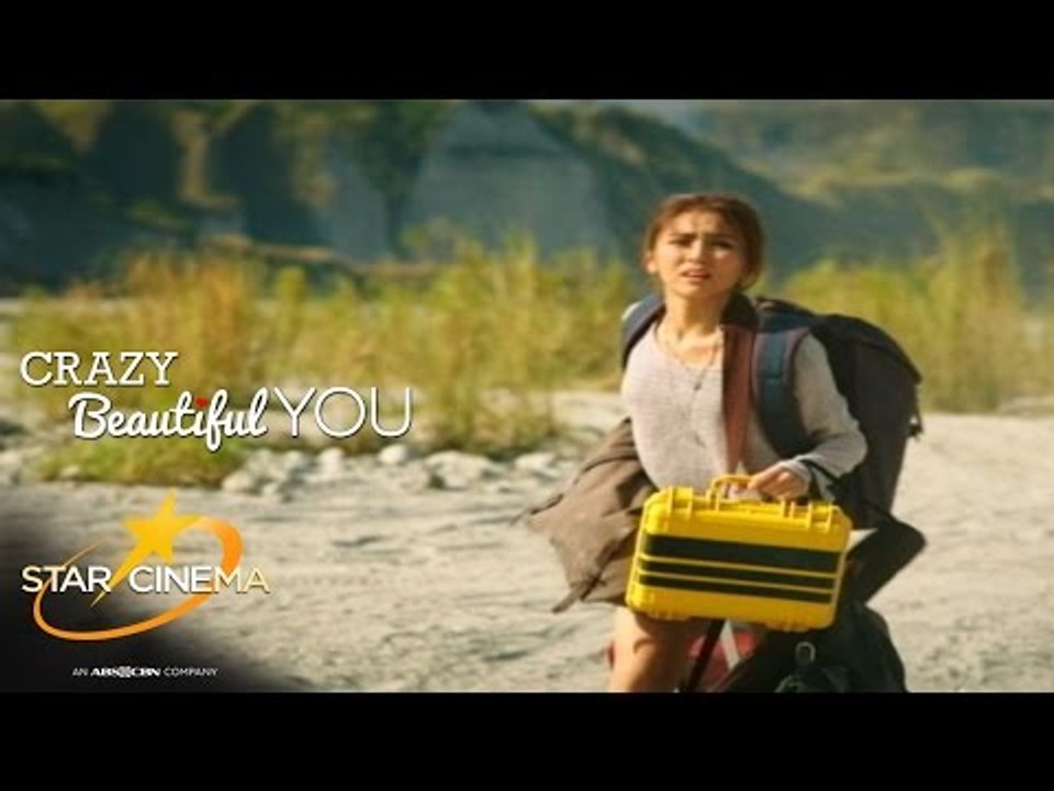 Crazy Beautiful You (When life's journey gets crazy)