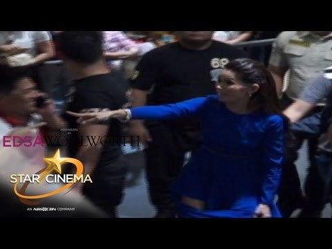 EDSA WOOLWORTH (Pokwang is Edsa Woolworth)