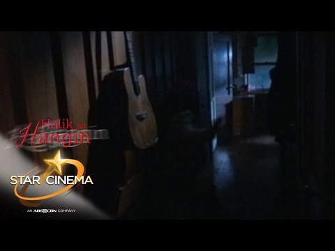 Halik Sa Hangin (Love will come with a price!)