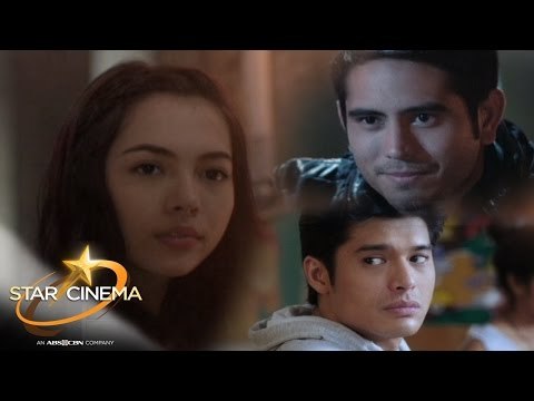 Halik Sa Hangin Official Teaser