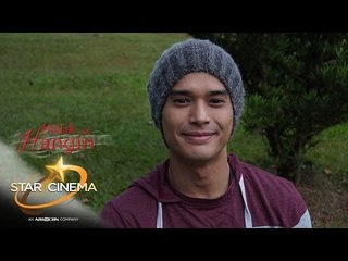 Up Close with JC De Vera