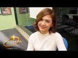 Up Close with Sofia Andres