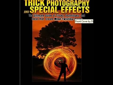 ^•^ Trick Photography Book Pdf + Trick Photography And Special Effects