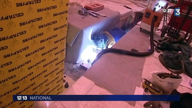 Nucléaire : des pertes historiques pour Areva