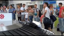 Antalya Turizmde Rusya ve İngiltere Pazarında Büyük Düşüş