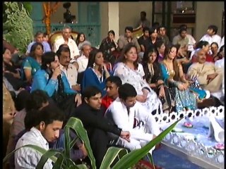 Hina Nasrullah Sufi Song Jes Tan Lagya Ishq Kamal