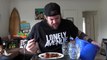 How To Eat 26 Ghost Peppers in 6 min and vomit!