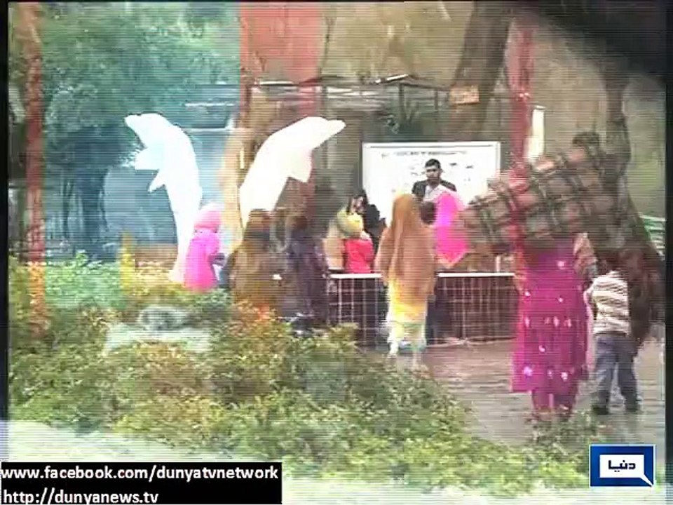 Dunya News - Rain expected in various cities of Pakistan