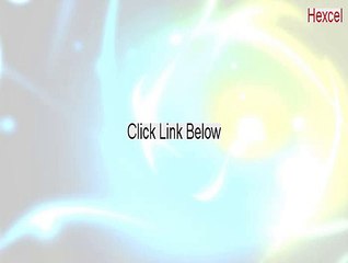 Hexcel Cracked - Legit Download (2015)