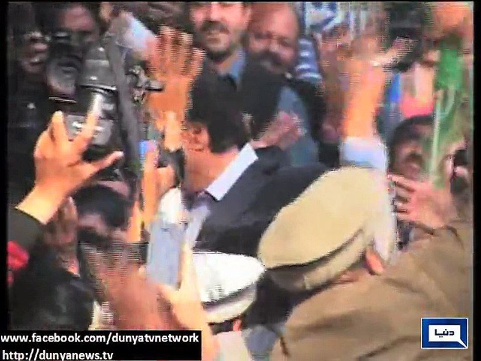 Election Tribunal Orders Verification of NA-122, PP-147 votes from NADRA