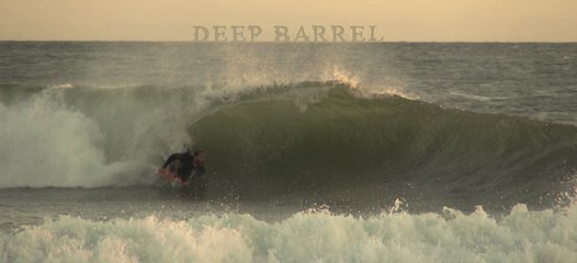 Once upon a time on the west coast