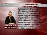SÖZ UÇAR YAZI KALIR - İSMET BÜYÜKATAMAN 04.03.2015