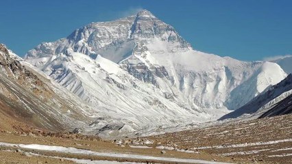 Mount Everest Has a Poop Problem