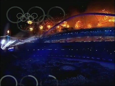 Athens 2004