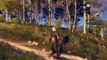 The Witcher 3 Gameplay : Combats, Sorts, Monde ouvert