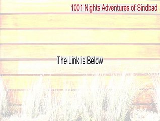 1001 Nights Adventures of Sindbad Serial [Legit Download]