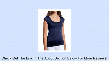 LE3NO Womens Plus Size Soft Short Sleeve T Shirt Review