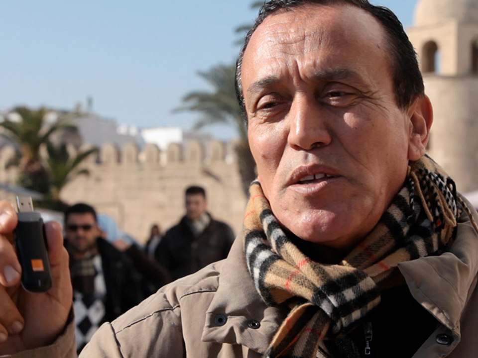 In the streets of Sousse, (Tunisia) / Best-of