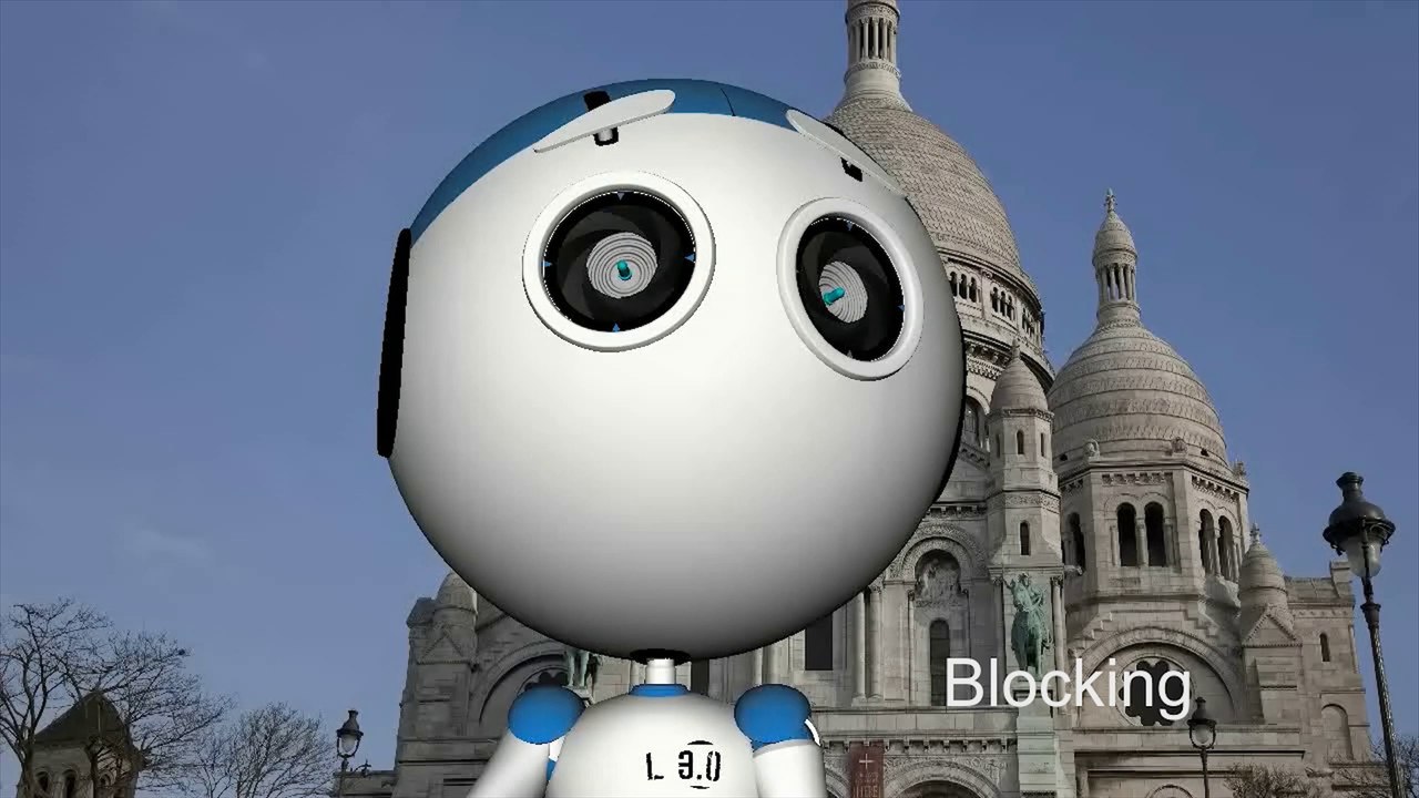 L3.0 (Making Of 2014)