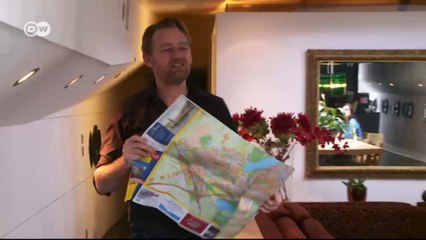 Reisen mit Sharing-Angeboten | Euromaxx