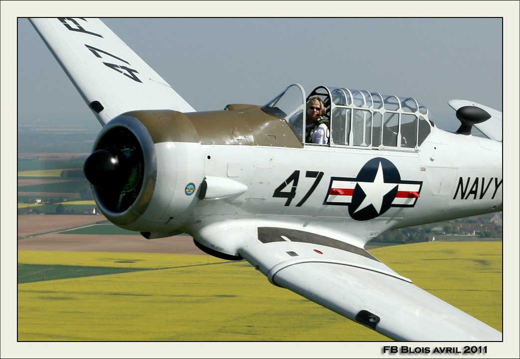 EchoFive by Love4aviation